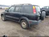 Honda Cr-V Lx JHLRD1743XC015100 снимка