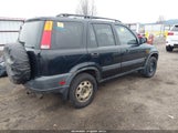 Honda Cr-V Lx JHLRD1743XC015100 снимка