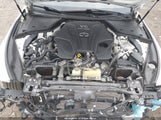 Infiniti Q50 Luxe Awd JN1EV7BR1NM340353 снимка