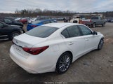 Infiniti Q50 Luxe Awd JN1EV7BR1NM340353 photo