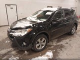 Toyota Rav4 Xle 2T3RFREV2FW341404 снимка