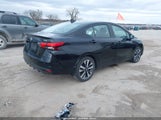 Nissan Versa Sr Xtronic Cvt 3N1CN8FVXLL811315 снимка