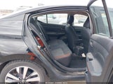 Nissan Versa Sr Xtronic Cvt 3N1CN8FVXLL811315 снимка