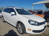 Volkswagen Jetta Sportwagen 2.5L Se 3VWPP7AJ9EM605811 fotografie