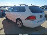 Volkswagen Jetta Sportwagen 2.5L Se 3VWPP7AJ9EM605811 снимка