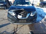 Nissan Rogue Sv 5N1AT2MV2KC817562 снимка