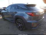 Lexus Rx 450H 2T2BGMCAXKC032684 fotografie