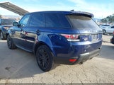 Land Rover Range Rover Sport 5.0L V8 Supercharged/5.0L V8 Supercharged Dynamic SALWR2FE5HA148321 photo