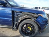 Land Rover Range Rover Sport 5.0L V8 Supercharged/5.0L V8 Supercharged Dynamic SALWR2FE5HA148321 photo