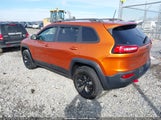 Jeep Cherokee Trailhawk 1C4PJMBS7GW133248 снимка