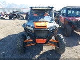 Polaris Rzr Xp 4 Turbo Eps 3NSVFE924JF412350 fotografie