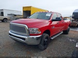 Ram  Tradesman 4X4 8' Box 3C63RRGL4HG729754 снимка