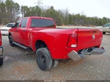 Ram  Tradesman 4X4 8' Box 3C63RRGL4HG729754 снимка