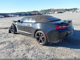 Chevrolet Camaro 2Lt 1G1FD3DS5G0160003 снимка