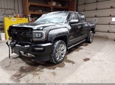 GMC Sierra  Denali 3GTU2PEJ7JG307734 снимка