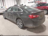 Chevrolet Malibu Fwd Rs 1G1ZG5ST7SF134360 fotografie