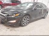 Chevrolet Malibu Fwd Rs 1G1ZG5ST7SF134360 photo