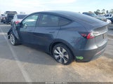 Tesla Model Y Awd/Long Range Dual Motor All-Wheel Drive 7SAYGDEEXPA154236 photo