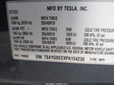 Tesla Model Y Awd/Long Range Dual Motor All-Wheel Drive 7SAYGDEEXPA154236 снимка