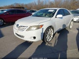 Toyota Camry 4T1BF3EK8BU598137 снимка