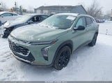 Chevrolet Trax Fwd Activ KL77LKEP7SC022163 снимка
