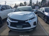 Chevrolet Blazer 3GNKBCRS0KS688674 снимка