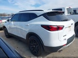 Chevrolet Blazer 3GNKBCRS0KS688674 снимка