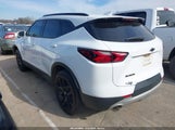 Chevrolet Blazer 3GNKBCRS0KS688674 снимка