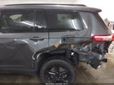 Jeep Grand Cherokee L Limited 4X4 1C4RJKBG1S8737206 fotografie