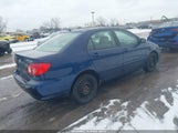 Toyota Corolla Le 1NXBR32E66Z698331 снимка