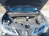 Nissan Murano Sl JN8AZ1MU6BW059412 fotografie