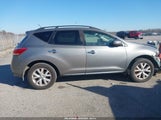 Nissan Murano Sl JN8AZ1MU6BW059412 photo