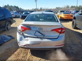 Hyundai Sonata Se 5NPE24AF8FH183668 снимка