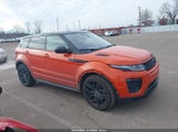 Land Rover Range Rover Evoque Hse Dynamic SALVD2BG8GH113120 снимка