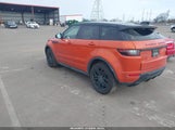 Land Rover Range Rover Evoque Hse Dynamic SALVD2BG8GH113120 снимка