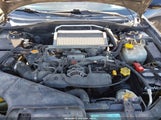 Subaru Impreza Wrx JF1GG29672G806009 снимка
