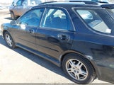 Subaru Impreza Wrx JF1GG29672G806009 снимка