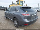 Lexus Rx 350 JTJZK1BA7E2013088 снимка