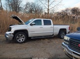 GMC Sierra  Slt 3GTU2NEC1JG370950 снимка