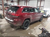 Jeep Grand Cherokee Altitude 4X4 1C4RJFAG3LC379114 fotografie