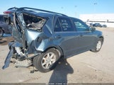 Cadillac Srx V6 1GYEE637960216807 снимка