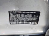 BMW X3 Sdrive30I 5UX43DP0XN9M44011 photo