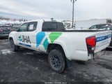 Toyota Tacoma Sr5 V6 3TMDZ5BN9NM127525 снимка