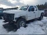 GMC Sierra 2500Hd Work Truck 1GTHK29K38E109502 снимка