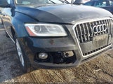 Audi Q5 2.0T Premium WA1C2AFP5GA077317 снимка