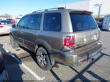 Honda Pilot Ex-L 5FNYF18776B004940 снимка