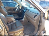 Honda Pilot Ex-L 5FNYF18776B004940 снимка