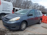 Toyota Sienna Le 5TDZK23C69S247438 снимка