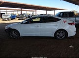 Hyundai Elantra Se 5NPD84LF1HH047540 снимка