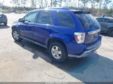 Chevrolet Equinox Lt 2CNDL63FX66003382 снимка
